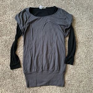 Vintage Y2K Charlotte Russe Dress